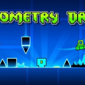 How to Play the Game Geometry Dash