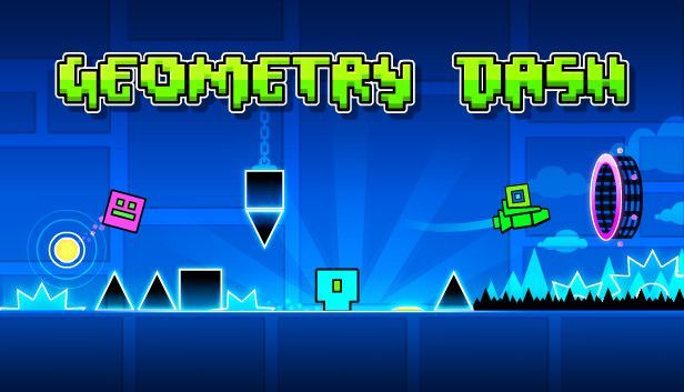 How to Play the Game Geometry Dash