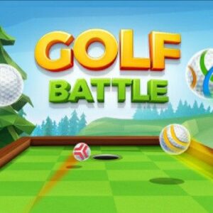 How to Play the Game Golf Battle