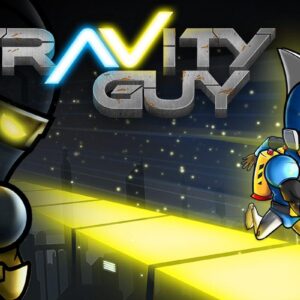 How to Play the Game Gravity Guy