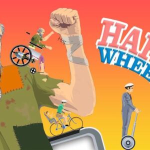 How to Play the Game Happy Wheels