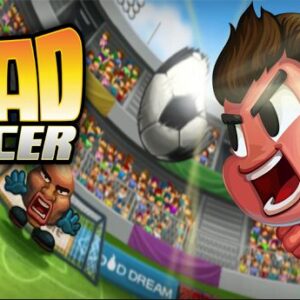 How to Play the Game Head Soccer