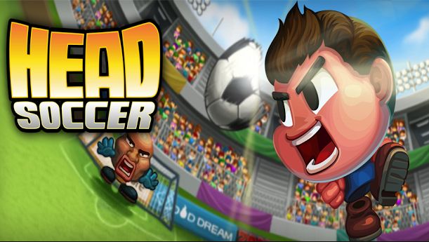 How to Play the Game Head Soccer