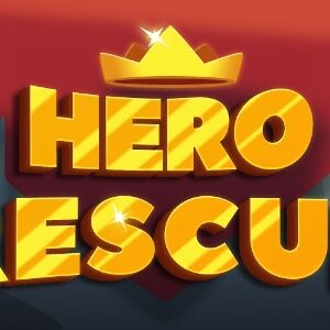 How to Play the Game Hero Rescue