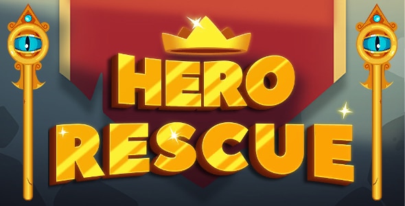 How to Play the Game Hero Rescue