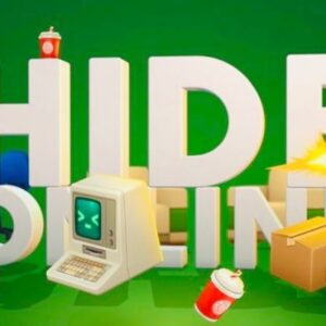 How to Play the Game Hide Online