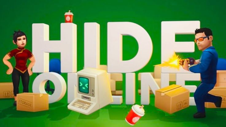 How to Play the Game Hide Online