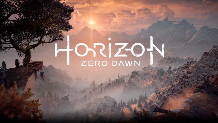 How to Play the Game Horizon Zero Dawn