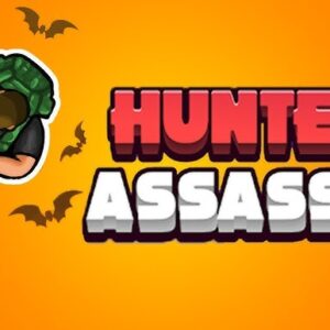 How to Play the Game Hunter Assassin