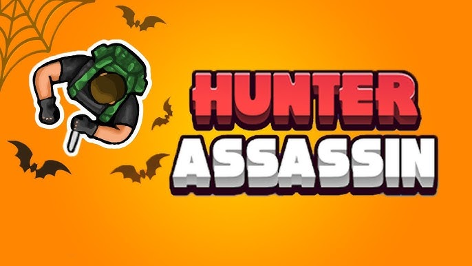 How to Play the Game Hunter Assassin