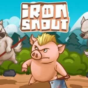 How to Play the Game Iron Snout