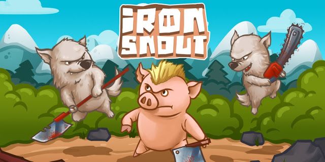 How to Play the Game Iron Snout
