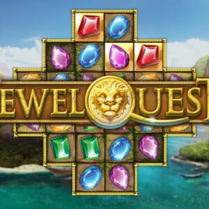 How to Play the Game Jewel Quest