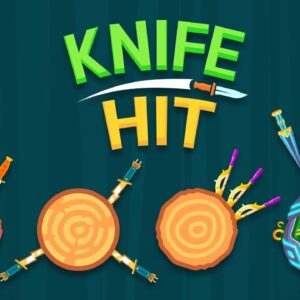 How to Play the Game Knife Hit