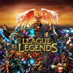 How to Play the Game League of Legends