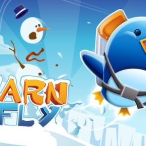 How to Play the Game Learn to Fly