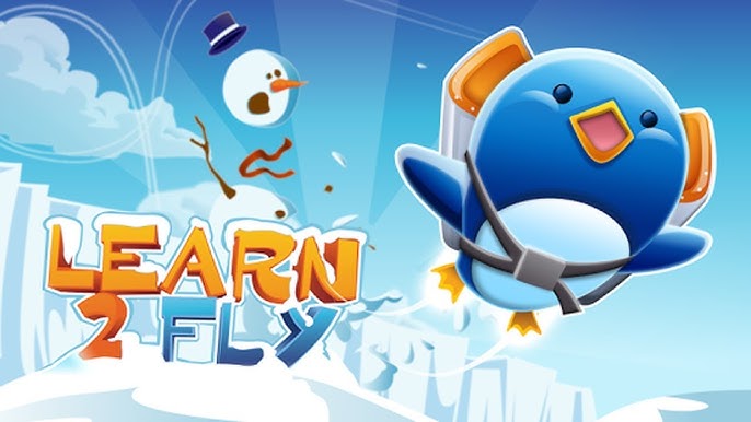 How to Play the Game Learn to Fly