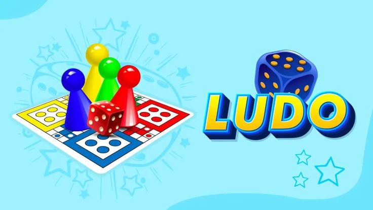How to Play the Game Ludo