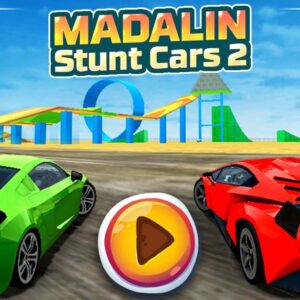 How to Play the Game Madalin Stunt Cars 2