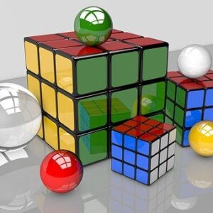How to Play the Game Magic Cube