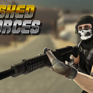 How to Play the Game Masked Forces