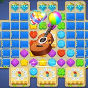 How to Play the Game Match 3