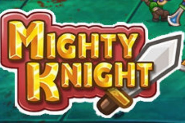 How to Play the Game Mighty Knight