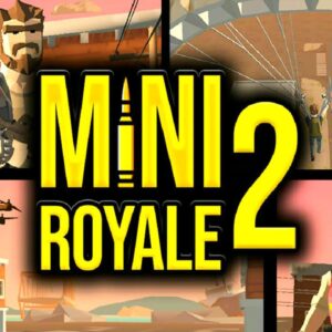 How to Play the Game MiniRoyale 2