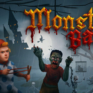 How to Play the Game Monster Bash