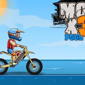 How to Play the Game Moto X3M Pool Party: A Comprehensive Guide