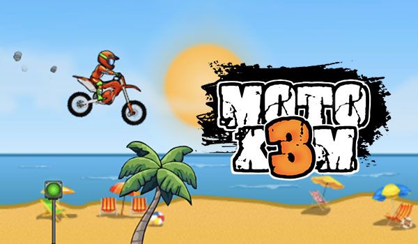How to Play the Game Moto X3M