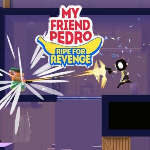 How to Play the Game My Friend Pedro
