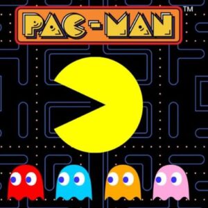 How to Play the Game Pac-Man