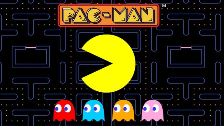 How to Play the Game Pac-Man