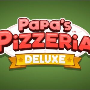 How to Play the Game Papa's Pizzeria
