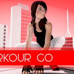 How to Play the Game Parkour GO