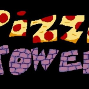 How to Play the Game Pizza Tower