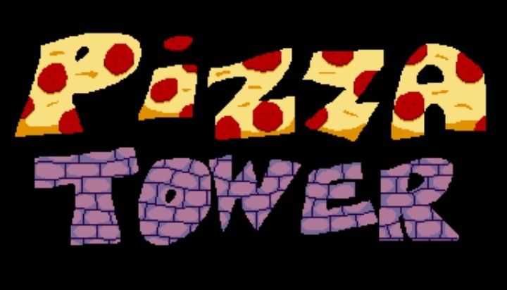How to Play the Game Pizza Tower