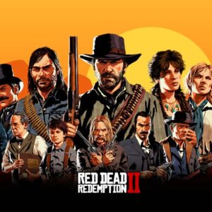 How to Play the Game Red Dead Redemption 2