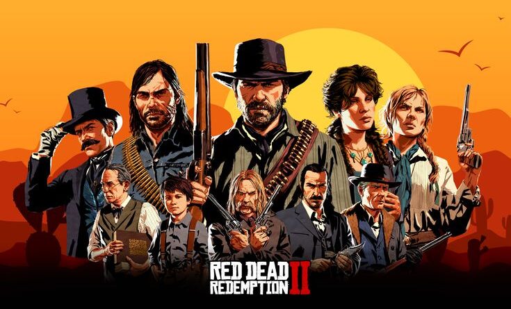 How to Play the Game Red Dead Redemption 2