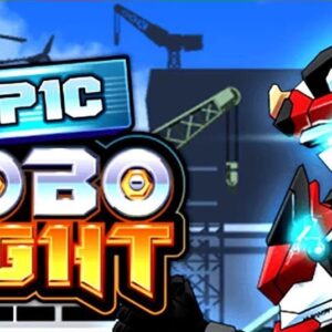 How to Play the Game Robo Fight