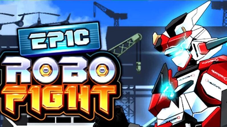 How to Play the Game Robo Fight