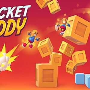 How to Play the Game Rocket Buddy