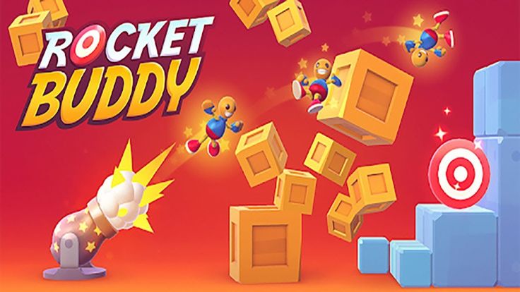 How to Play the Game Rocket Buddy