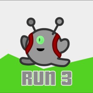 How to Play the Game Run 3
