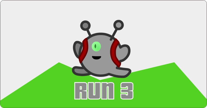 How to Play the Game Run 3