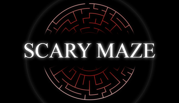 How to Play the Game Scary Maze