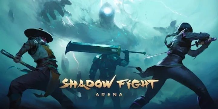 How to Play the Game Shadow Fight