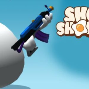How to Play the Game Shell Shockers