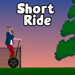How to Play the Game Short Ride